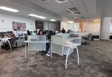 Trabajadores del estado tendrán puente los primeros días de mayo