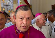 Condena iglesia el abuso sexual infantil