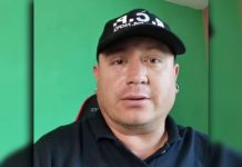 Encuentran muerto al «Coyote Consentido» en su celda del ‘El Amate’