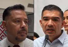 La paz se construye todos los días: Diputados