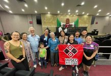 Piden apoyo al Congreso para abrir el Museo de la Ciudad