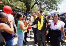 Sin educación no hay transformación: Eduardo Ramírez