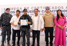 Eduardo Ramírez reitera que Chiapas se consolidará como destino turístico nacional y mundial