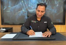 Eduardo Ramírez anuncia abrogación de decreto para beneficio del magisterio chiapaneco