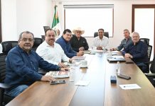 Eduardo Ramírez reafirma compromiso con la estabilidad financiera y la economía familiar