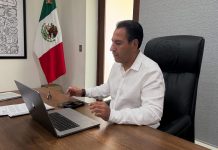 Chiapas, comprometido con el fortalecimiento de la transparencia y rendición de cuentas