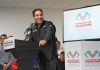 Reafirma Eduardo Ramírez compromiso total con las mujeres y la niñez de Chiapas