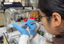 Salud diagnóstica oportunamente a más de 8 mil recién nacidos con tamiz metabólico neonatal