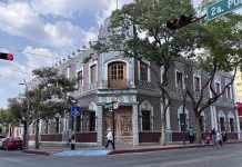 Niega Ángel Torres apertura del Museo de la Ciudad