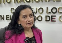 Listo el INE para elección del PJF en Chiapas