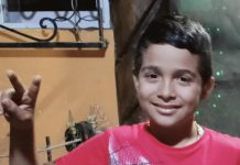 Desaparece niño de 9 años en la colonia Lomas del Oriente de Tuxtla
