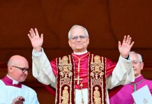 Eligen a León XIV como nuevo Papa