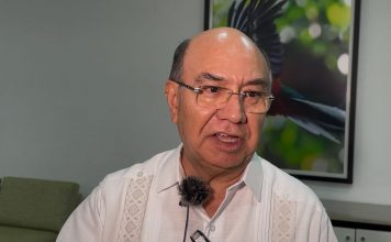 Se avanzó en seguridad y medio ambiente: Gómez Aranda