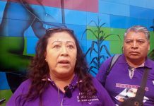 Activistas piden a las autoridades firmeza contra agresores de menores