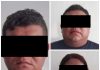 Detienen a Policías Estatales por presunta extorsión