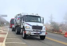 Piden transportistas a las autoridades disminución del peaje