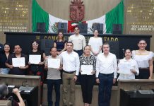 El Congreso abre sus puertas para festejar 50 años del Mercado “5 de Mayo”