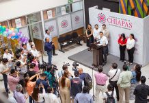 En tiempo y forma, entregan Cuenta Pública municipios de Chiapas