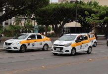 Avanza entrega de chips a taxistas para reforzar la seguridad en Chiapas