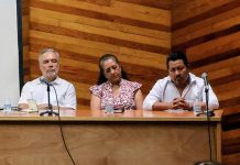 Informan diputados sobre la elección del Poder Judicial