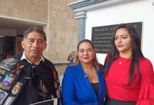 Realizarán el 2º Festival Nacional Tunas y Estudiantinas en Tuxtla