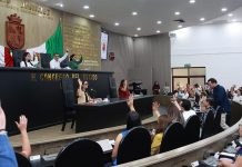 LXIX Legislatura aprobó reformas a la Ley de Desarrollo Social del estado de Chiapas