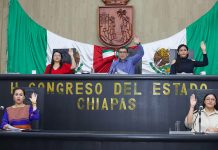 Integra Congreso del Estado Comisión Especial de Búsqueda de Personas Desaparecidas