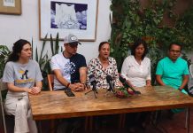 Defensores de animales que convocan a movilizarse en Tuxtla