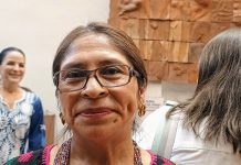 Mujeres indígenas enfrentan múltiples desafíos en la lucha contra la violencia política