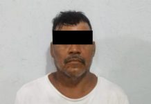 Logran sentencia de 60 años para pederasta