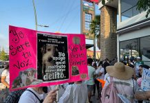 Marchan contra el maltrato animal en Tuxtla