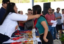 Premia Unach Olimpiada de Matemáticas para Educación Básica