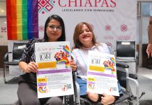 Convocan al primer Parlamento LGBT