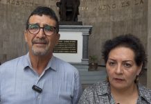 Solicitan al Congreso avancen denuncias de corrupción