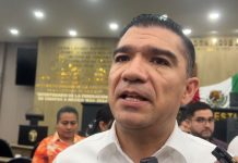 Congreso trabajará para cumplir mandato judicial que le ordena convocar a elecciones en Pantelhó