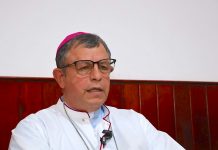 Reconoce iglesia el dolor de las madres buscadoras