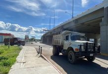 Economía se ha recuperado gracias a los avances en seguridad: Transportistas