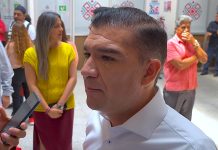 Hay muy buena intención de voto en la elección del PJF: Avendaño Bermúdez