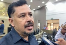 Reconoce Mario Guillén la incidencia del crimen organizado en procesos electorales