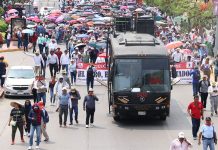 La CNTE, un moderno Prometeo