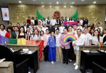 Chiapas hace historia con el “Primer Parlamento LGBT, para Políticas Públicas Interculturales”