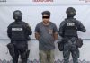 Aprehenden en Monterrey a presunto responsable de feminicidio en Tuxtla