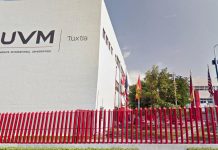 UVM anuncia cierre definitivo en Tuxtla Gutiérrez