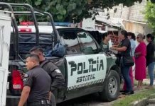 ¡Otro feminicidio en Tuxtla!; joven fue hallada sin vida dentro de su vivienda