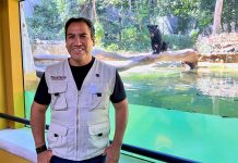 Eduardo Ramírez anuncia Martes del Pueblo en el ZooMAT