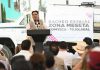 Eduardo Ramírez inicia el bacheo estatal y anuncia inversión histórica en agua potable para Comitán