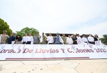 La prevención es una forma de paz y la coordinación interinstitucional una obligación moral: Eduardo Ramírez