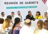 Eduardo Ramírez destaca logros de su gobierno en reunión del Gabinete Legal y Ampliado