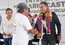 Desde Yajalón, arranca Conecta Cobach para garantizar inclusión digital en Chiapas