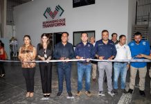 Eduardo Ramírez impulsa fortalecimiento institucional de Protección Civil en beneficio del pueblo de Chiapas